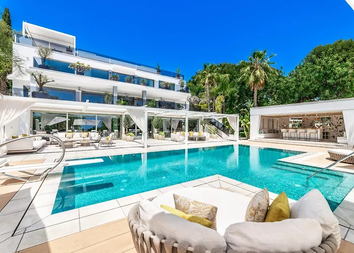 About Serenity ヴィラ *