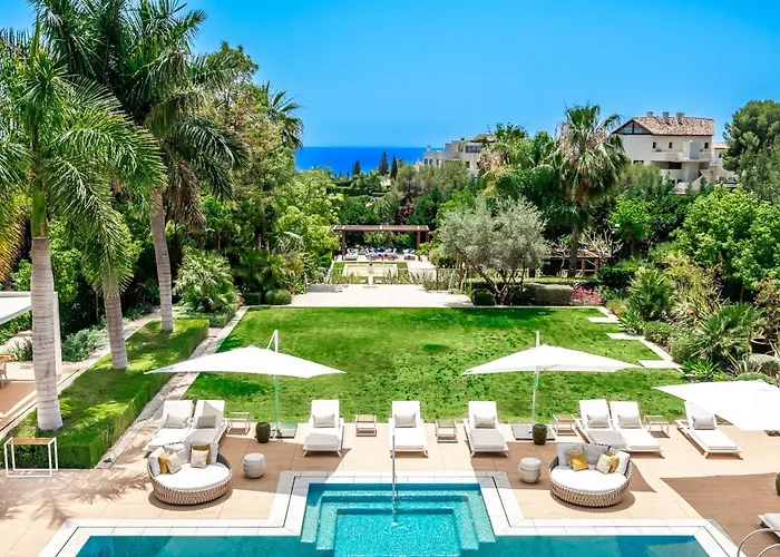 ヴィラ About Serenity