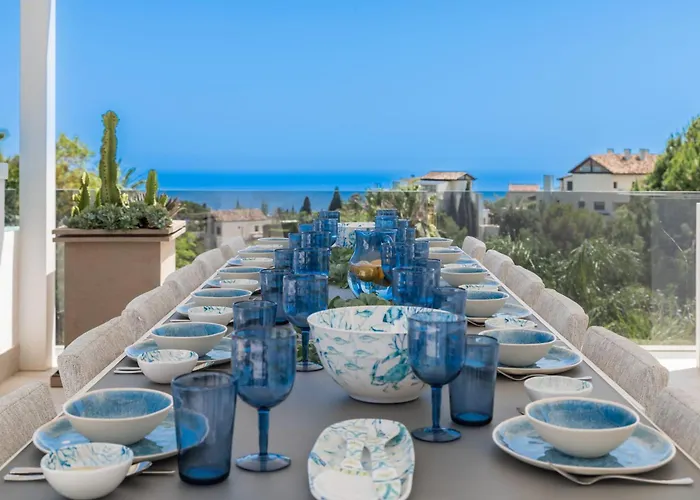 ヴィラ About Serenity *