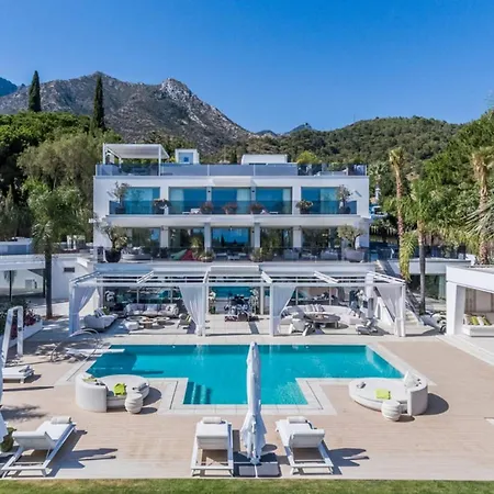 About Serenity * Marbella