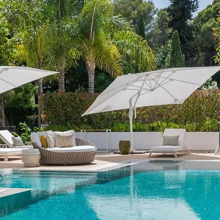 Вилла About Serenity