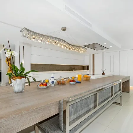 About Serenity * Марбелья