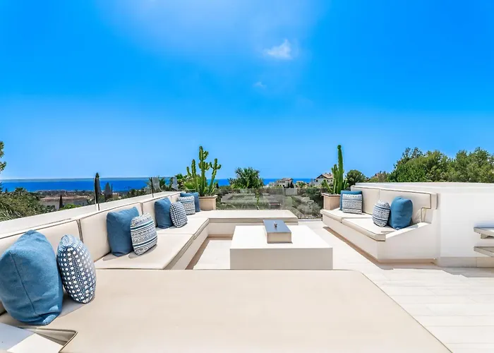 About Serenity * Marbella