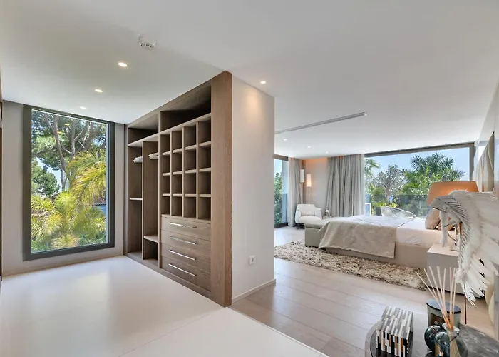 About Serenity * Marbella