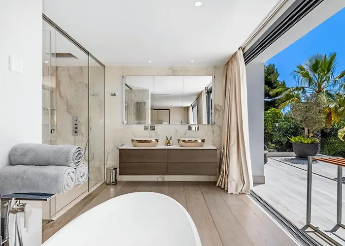 About Serenity Marbella