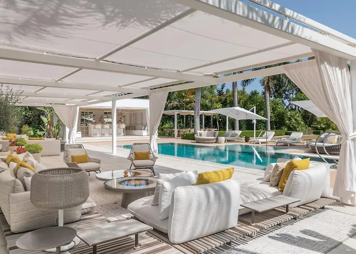 About Serenity * Marbella