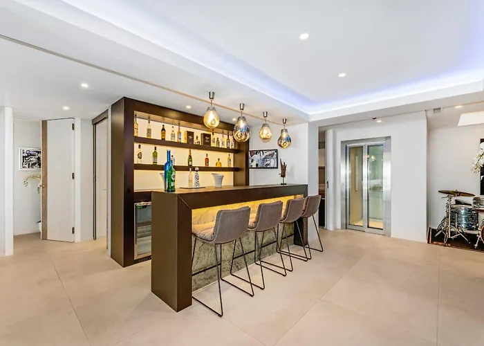 Willa About Serenity Marbella