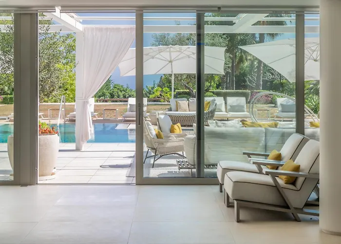 About Serenity * Marbella