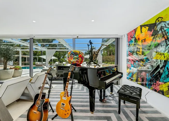 About Serenity Marbella