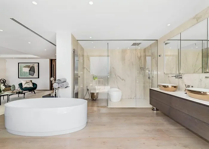 About Serenity * Marbella