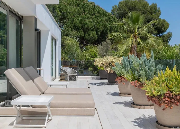 About Serenity * Marbella