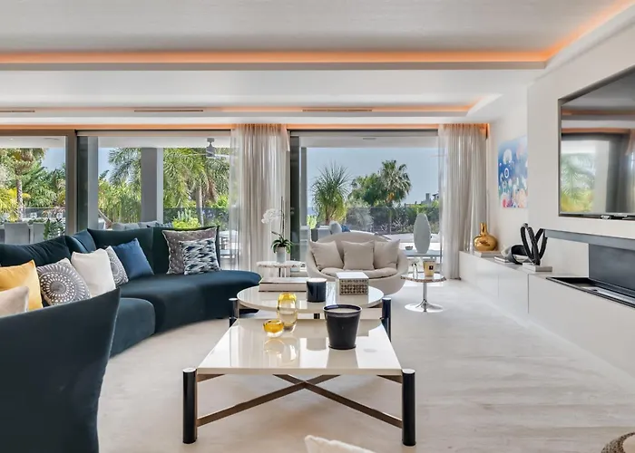 About Serenity * Marbella