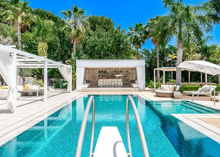 About Serenity Marbella